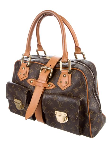 Manhattan Louis Vuitton Bags 